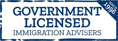 Еміграційне консультування в США за програмою «Американська мрія», схваленою урядом з 1996 року Ліцензовані урядом консультанти з питань еміграції з 1996 року